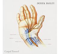Bailey Derek - Carpal Tunnel