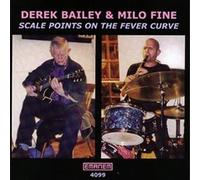 Bailey, Derek - Scale Points On The Fever Curve