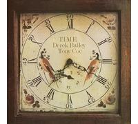 Bailey, Derek/Tony C - Time