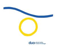 Bailey, Derek/Trista - Duo