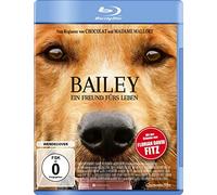 Bailey - Ein Freund fürs Leben – Blu-ray – LEONINE