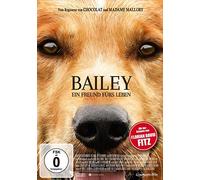 Bailey – Ein Freund fürs Leben – DVD