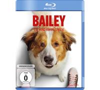 Bailey - Ein Hund kehrt zurück