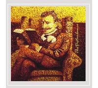 Bailey, Glyn & The Many Splendid Things - Disturbance