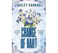 Bailey Hannah Change of Hart (Tascabile) Wells Ranch