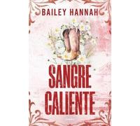 Bailey Hannah Sangre caliente / Seeing Red (Tascabile) El Rancho Wells
