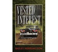 Vested Interest: A David Elliott Mystery: 5
