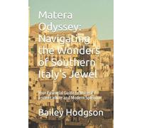 Bailey Hodgson Matera Odyssey (Tascabile)