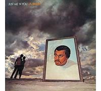 Bailey, J.R. - Just Me & You