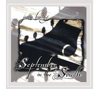 Bailey, Jason - September In The South