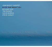 Bailey, John - Black Ship Bright Sea