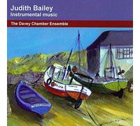 Bailey, Judith - Instrumental Music
