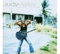 Bailey,Judy - Found The Sun