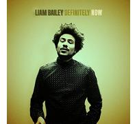 Bailey Liam - Definitely Now