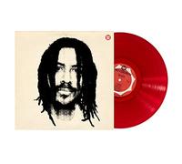 Bailey Liam - Ekundayo (Translucent Red Vinyl)