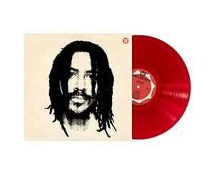 Bailey Liam - Ekundayo (Translucent Red Vinyl)