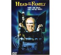 Bailey/Lovell/Schott/Jones/Col - Head of the Family