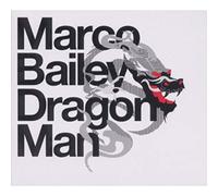 Bailey, Marco - Dragon Man (2 CD)
