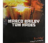 Bailey, Marco/Hades, Tom - E=Mb2