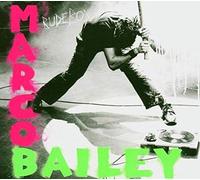 Bailey,Marco - Rudeboy