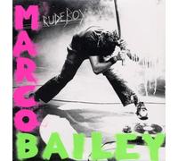 Bailey,Marco - Rudeboy
