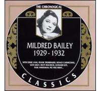 Bailey, Mildred - 1929-32