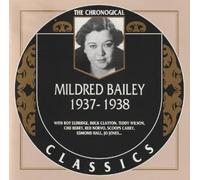 Bailey, Mildred - 1937-1938