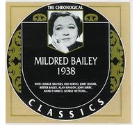 Bailey, Mildred - 1938