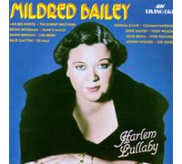 Bailey,Mildred - Harlem Lullaby