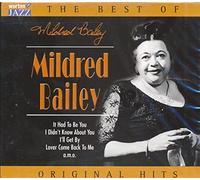 Bailey,Mildred - The Best of
