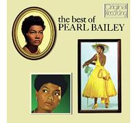 Bailey, Pearl - Best Of Pearl Bailey