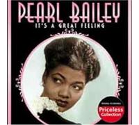Bailey, Pearl - It's A Great Feeling