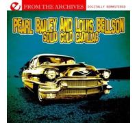Bailey, Pearl & Louis Bellson - Solid Gold Cadillac-From The Archives