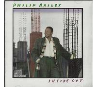 Bailey,Phillip - Inside Out - Bailey, Philip
