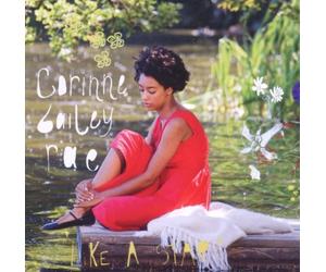 Bailey Rae,Corinne - Like a Star