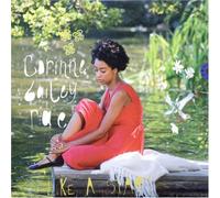 Bailey Rae,Corinne - Like a Star [Import]