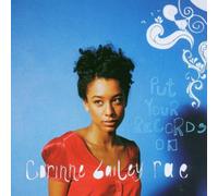 Bailey Rae,Corinne - Put Your Records on