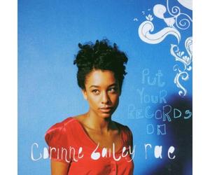 Bailey Rae,Corinne - Put Your Records on