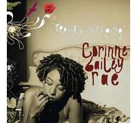 Bailey Rae,Corinne - Trouble Sleeping(2 Tracks)