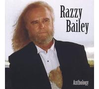 Bailey, Razzy - Anthology