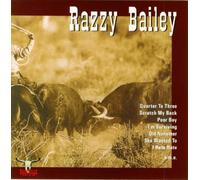 Bailey, Razzy - Your Cheating Heart