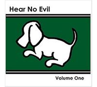 Bailey Records - Hear No Evil 1