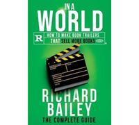 Bailey Richard-In A World BOOK NUOVO