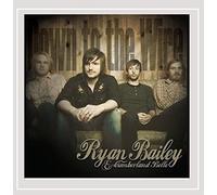 Bailey, Ryan & Cumberland Belle - Down To The Wire