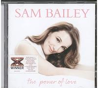 Bailey, Sam - Power Of Love