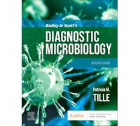 Bailey & Scott's Diagnostic Microbiology