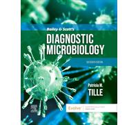 Bailey & Scott's Diagnostic Microbiology
