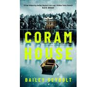 Bailey Seybolt Coram House (Tascabile)