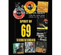 Bailey Spirit Of 69 (Tascabile)