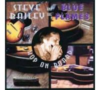 Bailey, Steve - Hop On Board